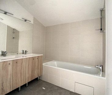 Appartement 4 pièces – 89 m² - Photo 4