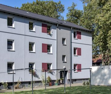 2-Zimmer-Wohnung in Herne-Wanne-Süd mieten - Foto 3
