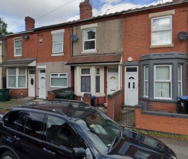 2 bedroom terraced house to rent - Photo 6