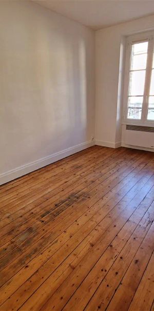 Location maison 2 pièces - 45m² à Cheny (89400) - Photo 1