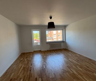 Rusthållaregatan 4 A - Photo 1