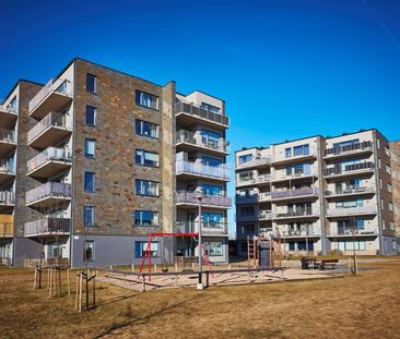 Rönnvägen 10 - Foto 1