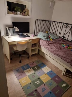 Knektbacken, Sorunda - Photo 1