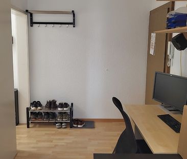 2½ Zimmer-Wohnung in Bern - Felsenau, möbliert, auf Zeit - Photo 5