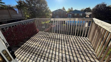 For Lease - 6 White Crescent Unit# Bsm, Barrie, Ontario - Photo 5