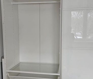 2 Zimmerwohnung in Britz - Photo 2