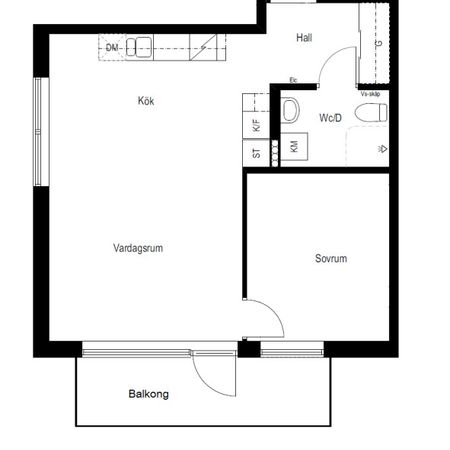 Fysikgränd 2 - Photo 4