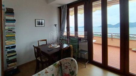 Trilocale via Bacigalupi 26, La Serra, Tellaro, Lerici - Photo 3