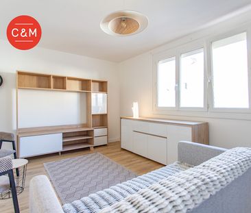 Location Appartement 3 pièces 53m² - Photo 3