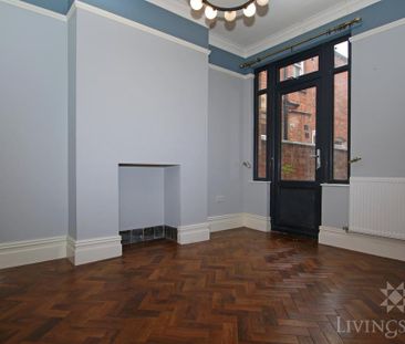 4 bedroom terraced house to rent - Photo 3