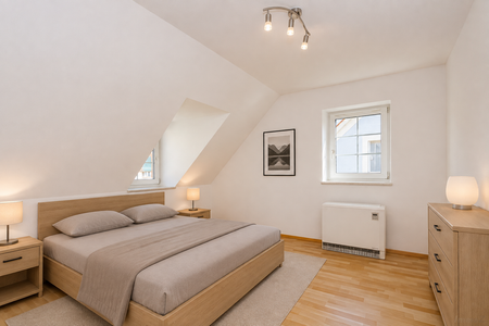 Mietwohnung in 8010 Graz, Geidorf, Miete - Foto 4