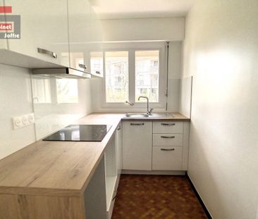 Location Appartement 2 pièces 39m² FONTAINEBLEAU 77300 - Photo 4