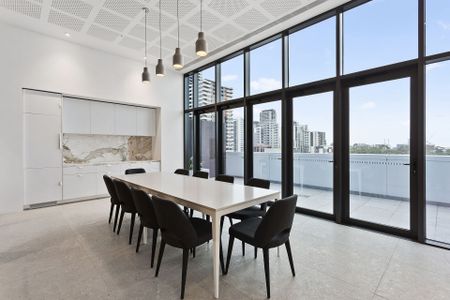 2301/500 Elizabeth Street, Melbourne - Photo 5