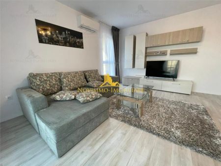 NOVISIMO-IMOBILIARE : APARTAMENT CU DOUA CAM. DE INCHIRIAT IN ZONA ALBERT, P - Fotografie 4