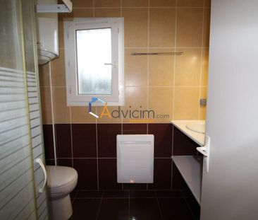 Appartement à louer Saint-Jean-de-Braye - Photo 1