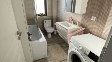 Apartament, 3 camere decomandat, 70 mp, Bucium, de inchiriat, Lidl, Cod 161476 - Fotografie 5