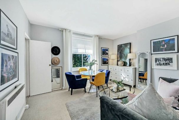 St. Quintin Avenue - Photo 1