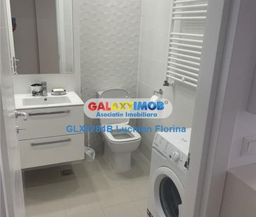 Garsoniera de inchiriat, bloc nou, parcare I Hils Pallady - Photo 6