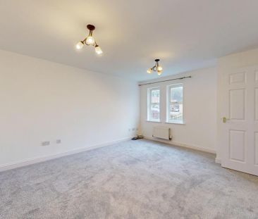 3 bedroom terraced house to rent - Photo 3