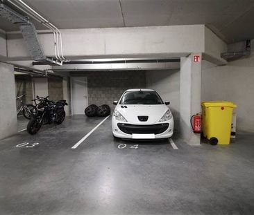 Appartement te huur - Foto 5