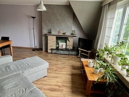 LIER-CENTRUM: Gezellig ruim dakappartement met lift, 2 slaapkamers op topligging - Foto 2