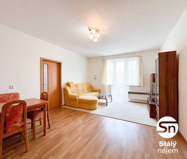 Pronájem bytu 2+kk 50 m² - Фото 5