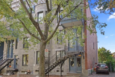 Appartement - 3722 Rue Jeanne-Mance - Photo 4