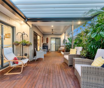 9 Eureka Street, North Lakes QLD 4509 - House For Rent - $660 | Domain - Photo 1