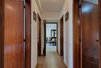 Apartamento T3 com Vista para a Cidade - Funchal, Quinta Magnólia