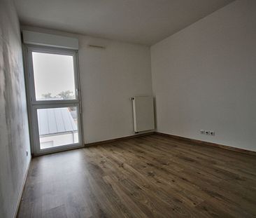 Appartement Nantes 3 pièce(s) 61.9 m2 - Photo 3