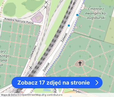 Dwupokojowe mieszkanie na osiedlu Leśnym od maja! - Zdjęcie 1