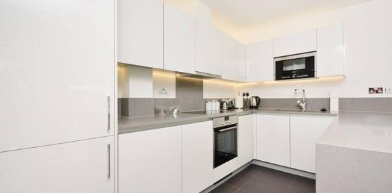 2 bedroom flat to rent - Photo 2