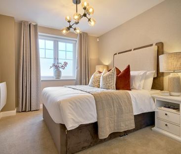 1 bedroom retirement property to rent - Photo 6