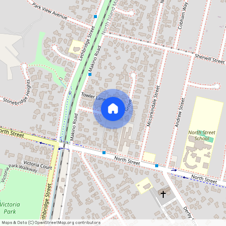 3 Wescombe Grove, Feilding, Manawatu