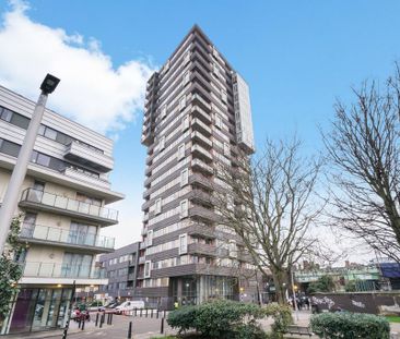 1 bedroom flat to rent - Photo 6