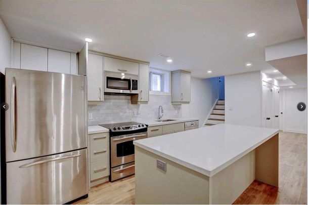 For Lease - 136 Westside Drive Unit# Lower, Oakville, Ontario - Photo 1