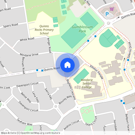 76 Quinns Road, WA 6030, Mindarie