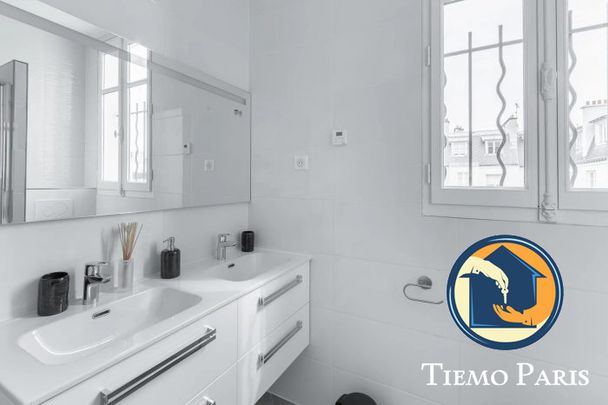 T5 et plus Paris 75016 - Auteuil - Photo 1