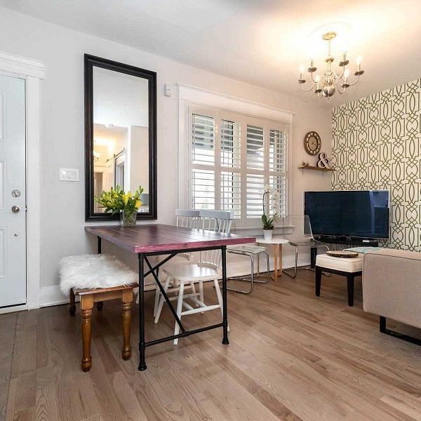 For Lease - 639 Mortimer Avenue, Toronto, Ontario - Photo 1