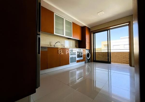 Apartamento T3 em Braga