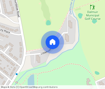 Willow Court, Clydebank, G81 - Photo 1