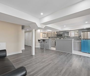 For Lease - 7 Mosely Crescent, Ajax, Ontario - Photo 6