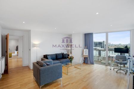 2 bedroom flat to rent - Photo 3