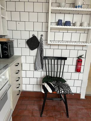 Krokanvägen, Sköndal - Foto 1