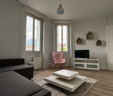 Appartement Grenoble - Photo 5