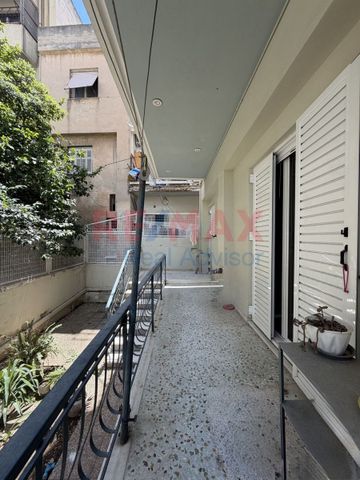 Διαμέρισμα για ενοικίαση Πατήσια - Φωτογραφία 3