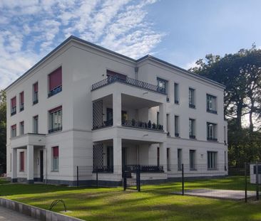 Exklusive Wohnung Am Jungfernsee -Erstbezug - Foto 3