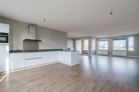 Te huur: Vredenburgplein 36 - Photo 5