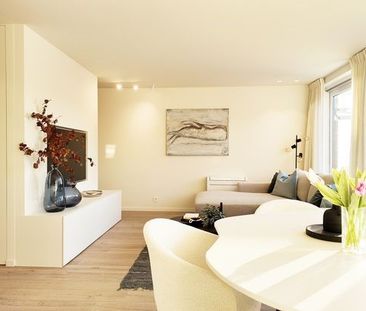 Tout savoir sur cet appartement à Knokke-Heist, à Knokke-Heist - Foto 1