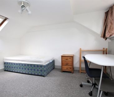 St Matthews Place, Widcombe, Bath - Photo 3